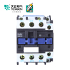天正电气 CJX2-3210 36V 3NO 1NO 32A 50Hz 3P 02010070163 交流接触器