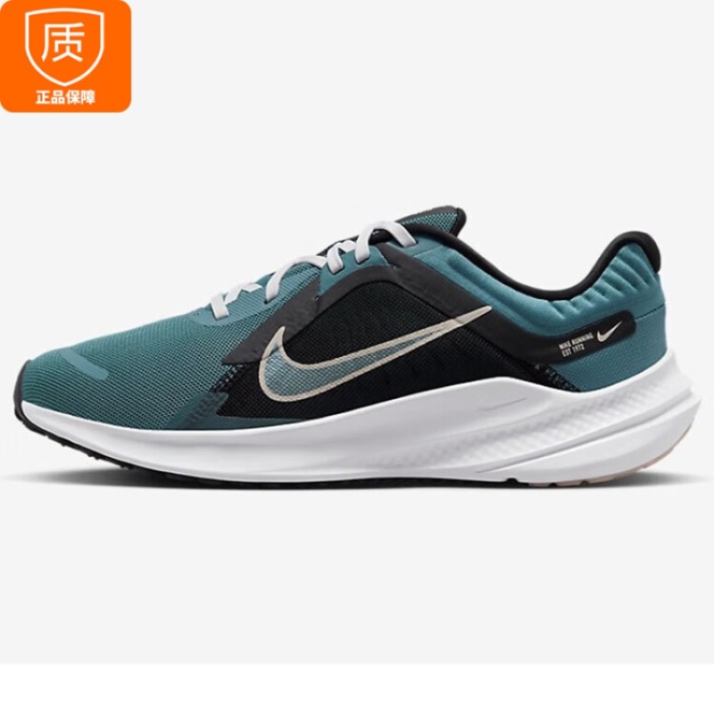 耐克(Nike)女鞋 2023新款ZOOM BELLA 6气垫鞋运动鞋缓震透气跑步鞋 DD9291-400