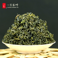 一农 一级黄山雨前500g/袋 绿茶茶叶 清香