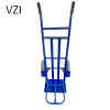 vzi 手推搬运车 中型配充气轮 辆