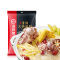 海底捞 鲜香清汤火锅底料110g*2袋 袋装 清汤味 调味品调味料 火锅料冒菜串串调料 浓香骨汤 汤鲜味美