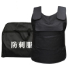 防刺服 黑色