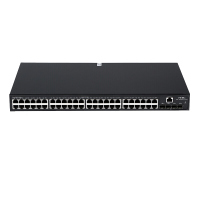 华三(H3C)S5120V2-52P-LI 48口全千兆三层智能网管企业级网络交换机