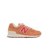 新百伦(New Balance)女跑步鞋圆头透气舒适防滑耐磨运动休闲鞋