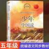 少年中国说五年级统编小学生语文教科书同步阅读书系小学生课外书 少年中国说五年级统编小学生语文教科书同步阅读书系小学生课外