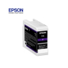 爱普生(EPSON) C13T46VD00 紫罗兰色墨盒 约25ml