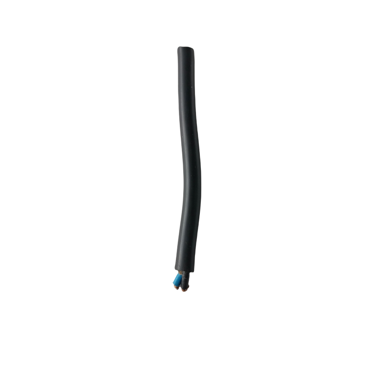 津达线缆 防水橡套电缆 YC2×25㎜² 450/750V 米