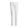 VERSACE JEANS COUTURE 范思哲 女士 棉质牛仔裤长裤 A1HVB0K4 60501
