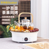 荣事达电陶炉家用小型煮茶炉围炉煮茶烤火炉2024新款电磁炉电热炉