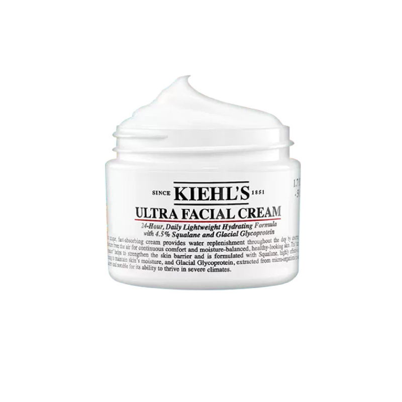 科颜氏(Kiehl's) 高保湿面霜 50ml