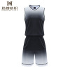 浩博时代 篮球服套装 XS-5XL 套