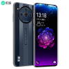 索爱P60Pro智能手机4G全网通 6GB+128GB 幻夜星空高清水滴屏人脸识别指纹解锁游戏智能手机