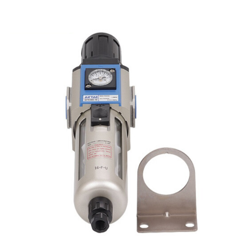 调压过滤器 GFR300-10 货期2天