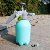 2L加厚洒水壶喷水壶浇花家用喷雾器瓶浇水壶神器气压式高压消毒壶 2.0L加厚气压壶+配件
