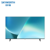 创维(SKYWORTH)65BC20 65英寸4K超高清 HDR ECO节能 智能家用商用电视机
