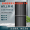容声 BCD-559WVK1FPG 559升十字对开四门冰箱 一级能效 双驱变频 风冷无霜 负离子动态除菌