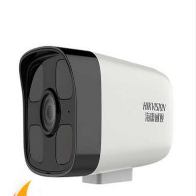 海康威视/HIKVISION 摄像头 B12HV2-IA 4MM