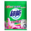 超能天然皂粉洗衣粉香味持久留香大包装家用整箱批发价家庭装 超能飘香1.008kg*1袋