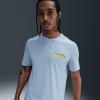 耐克(NIKE)耐克经典百搭纯棉高尔夫T恤舒适休闲运动短袖上衣公开赛印花