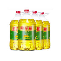 大豆油金龙鱼5LYXY常规款B2B商品100个起订