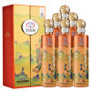 贵州茅台集团 茅韵N100 53度酱香型白酒礼盒 500ml*6瓶整箱装