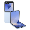 三星Galaxy Z Flip6 5G (SM-F7410) 12GB+512GB 夏沫蓝 折叠屏手机