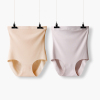 可莉允高腰收腹无痕内裤女士产后提臀塑形束腰塑身小肚子冰丝款束腹器内裤