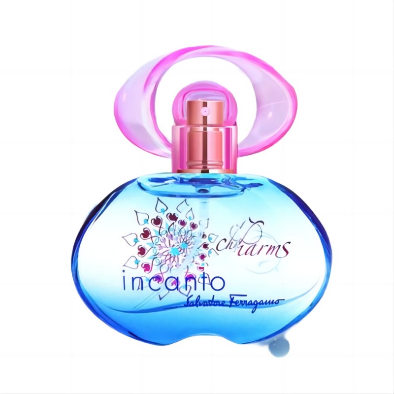 菲拉格慕(Salvatore Ferragamo) 梦中情人淡香水30ml