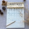 速写描摹本基础知识篇强化提升篇初学入门篇速写临摹本线描练习册 速写描摹本-基础知识篇
