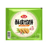 安井酥皮馅饼猪肉大葱馅300g*3包