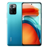 小米（MI）Redmi Note10 Pro 5G全网通 8GB+256GB 幻青 天玑1100处理器 5000mAh大电量 67W闪充 120Hz变速屏 5G全网通手机