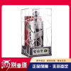 [酒别重逢]贵州茅台酒 钢架鸟巢纪念酒53度500ml酱香型白酒 单瓶装