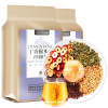 桑克拉丁香猴头菇沙棘茶150g/袋*2套装