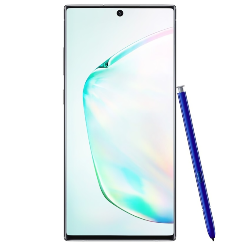 二手9成新三星note10n97605g莫奈彩12g256g全网通安卓手机68英寸屏