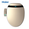 海尔(Haier)卫玺V3-E400 智能马桶盖板全自动坐便盖电子洁身器全功能即热恒温夜灯除臭无线遥控妇洗童洗支持APP