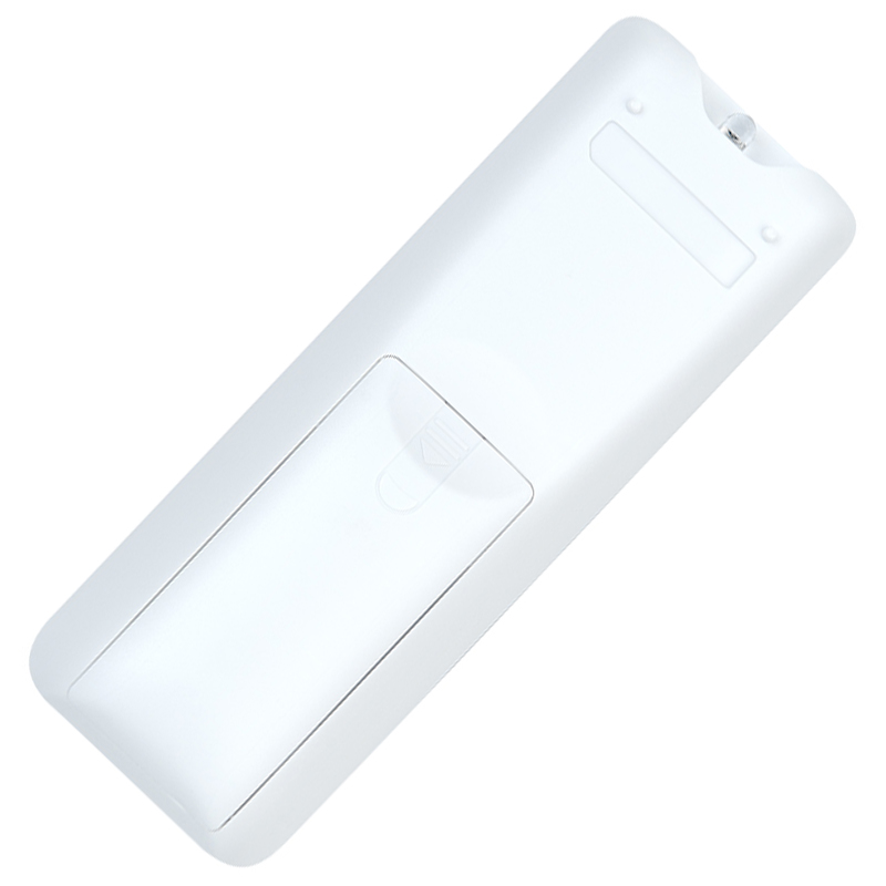 适用海尔变频空调遥控器KFR-35GW/13BAA21AU1节能风高清大图