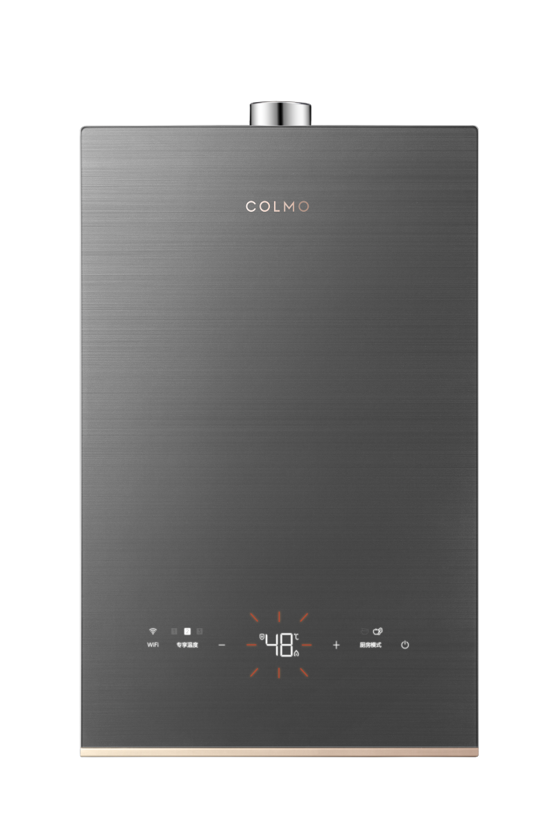 COLMO燃气热水器JSQ30-CX116