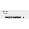 TP-LINK家用TL-R499GPM-AC大功率115W弱电箱模块化路由器POE+AC一体化路由千兆网口