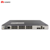 华为(HUAWEI) S2700-26TP-EI-DC 可网管二层24口百兆直流接入交换机