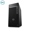戴尔(DELL)OptiPlex7080MT 商用台式电脑主机(i5-10500 4GB 1TB+128GB固态 刻录 W10H)
