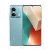 小米(mi) Redmi Note 13 8GB+128GB 时光蓝 5G手机 1亿像素 纤细四窄边OLED直屏 5000mAh大电池 红米手机