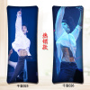 来图定制DIY新款TFBOYS王俊凯王源易烊千玺等身抱枕靠垫生日