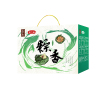 粽香礼盒（五芳斋粽子100g*8个+高邮咸鸭蛋65g*6个）