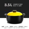 砂锅电磁炉电陶炉煲汤锅炖锅陶瓷锅火锅明火两用家用焖米线锅