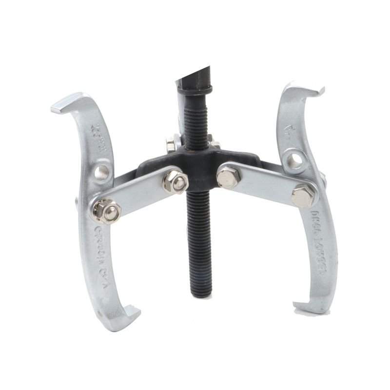 长鹿 台式重型两爪拉马 4”