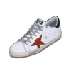 GOLDEN GOOSE 黄金鹅 男士Super-Star系带休闲运动鞋板鞋脏脏鞋 GMF00101 F002120