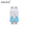 JIALELE 空气开关 100A 个
