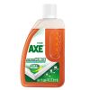香港AXE斧头牌 消毒液家居个人杀菌消毒水400ml多用途除菌消毒水 [温和配方]灭活率99.9%*1瓶装