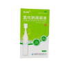 普润盈 氯化钠滴眼液 0.4ml:2.2mg*10支 用于暂时性缓解眼部干涩症状