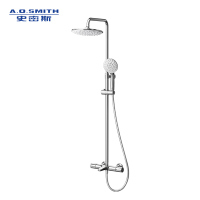 A.O.史密斯 易清洁恒温淋浴器花洒套装(舒享型)FS-01A